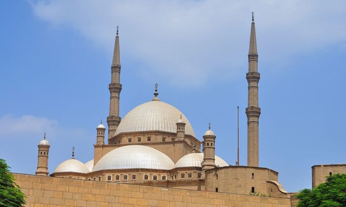 Cairo: Ancient Egypt City Highlights Day Trip With Lunch - Frequently Asked Questions
