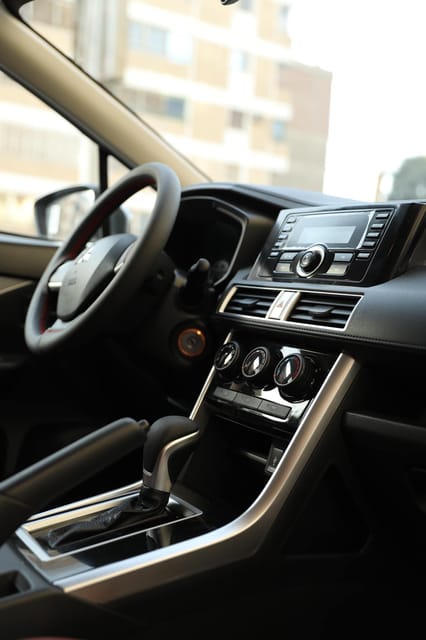 Cairo and Giza: Premium Car Rental Service - Itinerary Flexibility