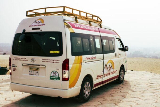 Cairo and Hurghada One-Way or Return Private Transfer - Frequently Asked Questions