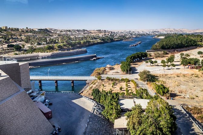 Cairo and Nile Cruise Tours to Luxor and Aswan by Sleeping Train - Pickup and Accessibility Details