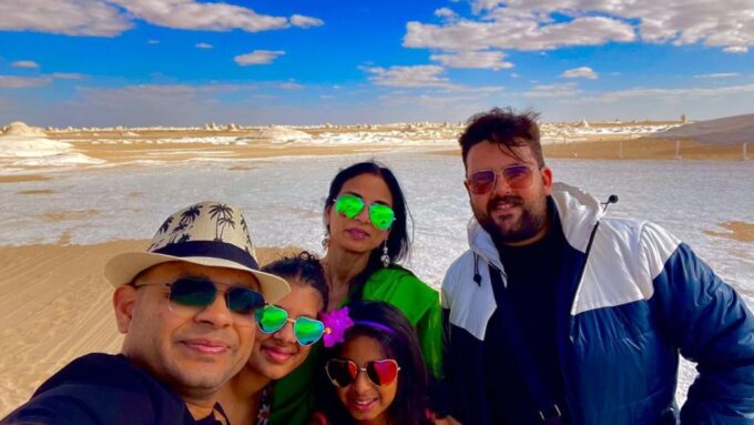 Cairo: Bahariya Oasis and White Desert 3-Day Private Journey - Additional Costs