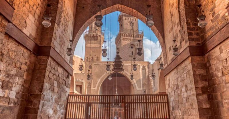 Cairo: Best Kept Secrets Night Tour - Key Points