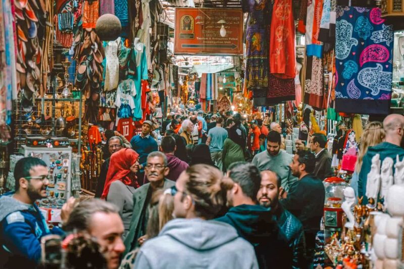 Cairo: Best Kept Secrets Night Tour - Experience Highlights