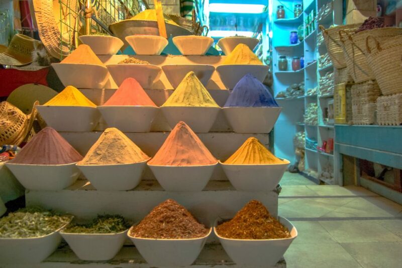 Cairo: Best Kept Secrets Night Tour - Inclusions