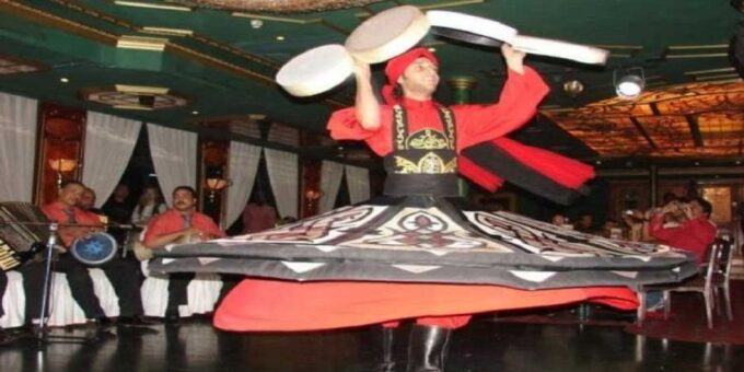 Cairo: Buffet Dinner Cruise with Folkloric Show - Frequently Asked Questions