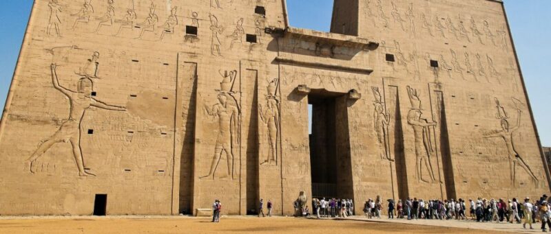 Cairo: Cairo and Luxor 4-Day Private Trip With Accommodation - Customer Feedback