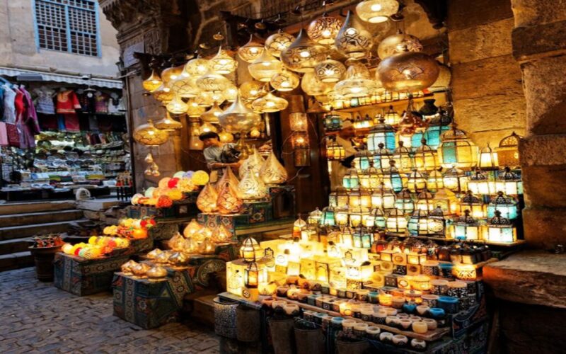 Cairo: Cairo by Night Guided Sightseeing Tour - Tour Inclusions