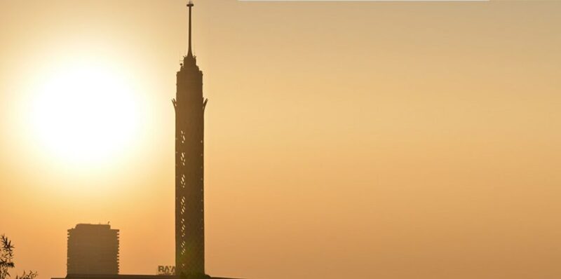 Cairo: Cairo Tower Tour With Hotel Pickup and Drop-Off - Preparation and Restrictions
