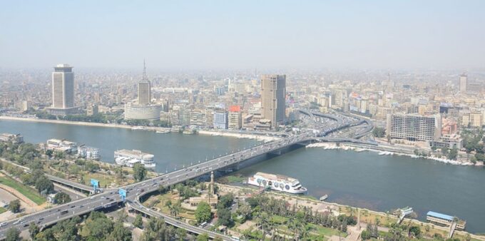 Cairo: Cairo Tower Tour With Hotel Pickup and Drop-Off - Booking and Cancellation