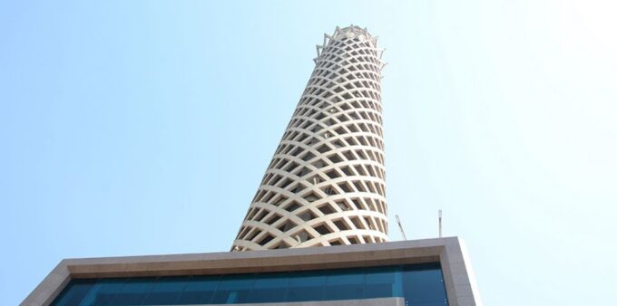 Cairo: Cairo Tower Tour With Hotel Pickup and Drop-Off - Traveler Reviews