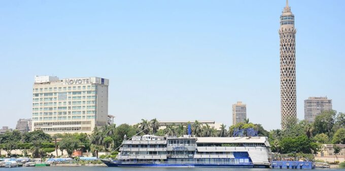 Cairo: Cairo Tower Tour With Hotel Pickup and Drop-Off - Contact Information