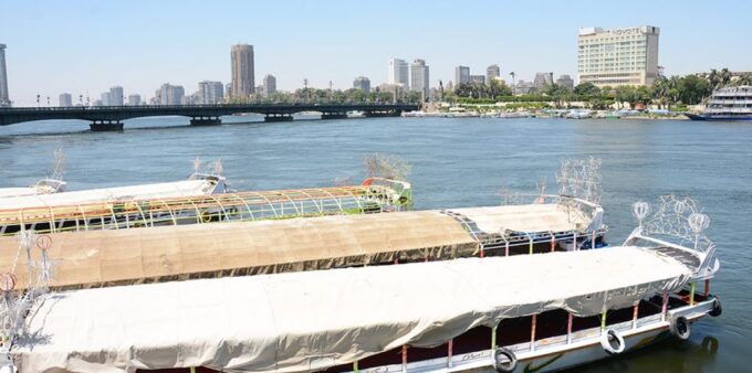 Cairo: Cairo Tower Tour With Hotel Pickup and Drop-Off - Frequently Asked Questions