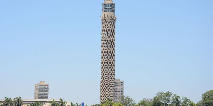 Cairo: Cairo Tower Tour With Hotel Pickup and Drop-Off - Pricing and Savings