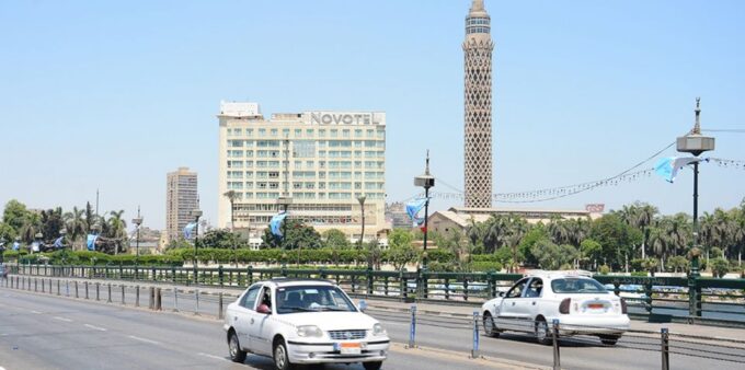 Cairo: Cairo Tower Tour With Hotel Pickup and Drop-Off - Cancellation Policy