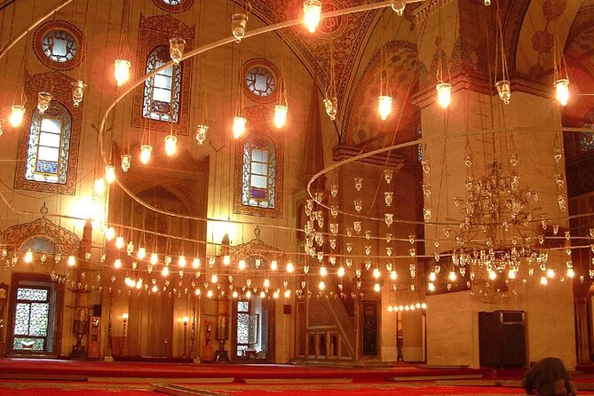 Cairo Citadel And Christian Cairo Tour - Traveler Experiences
