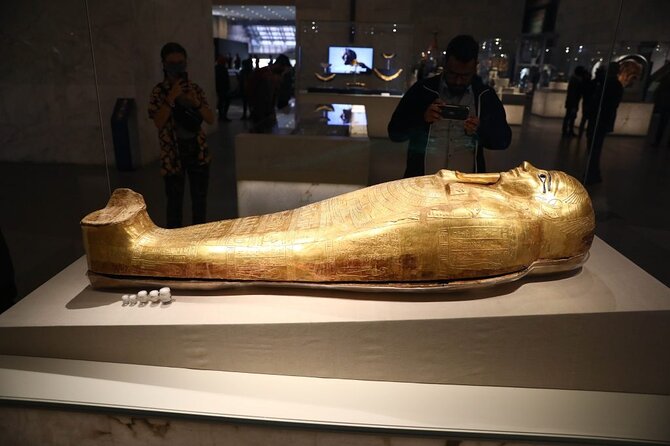 Cairo Citadel, Civilization Museum and Old Cairo - Reviews and Ratings