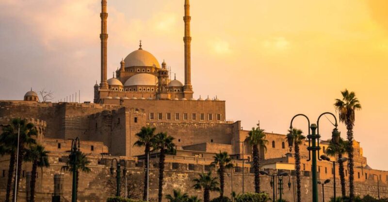Cairo Citadel, Old Cairo and Khan El Khalili: Private Tour - Key Points
