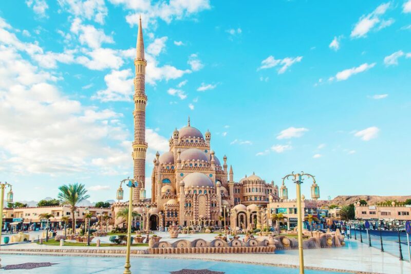 Cairo Citadel, Old Cairo and Khan El Khalili: Private Tour - Experience and Inclusions