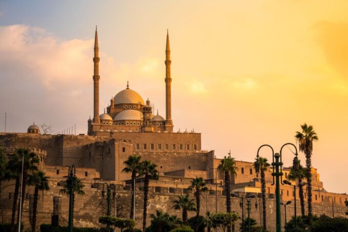 Cairo Citadel, Old Cairo and Khan El Khalili: Private Tour - Frequently Asked Questions