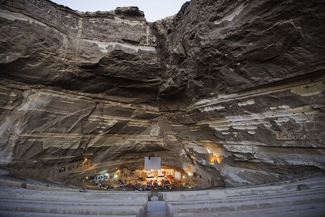 Cairo City Tour 2 (Coptic & Islamic Cairo) - Inclusions and Exclusions