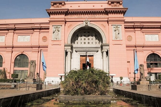 Cairo City Tour - Customer Reviews