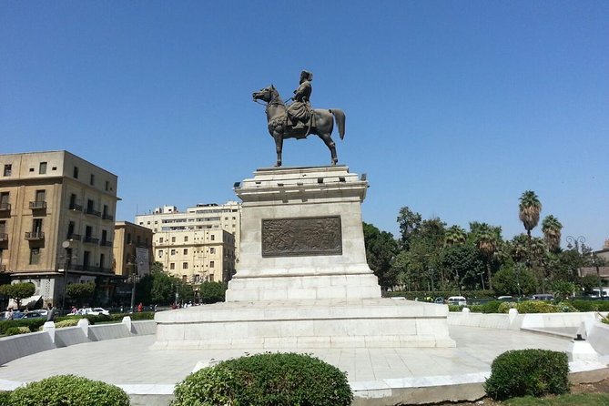 Cairo City Tour With Cairo Tower - Guest Reviews