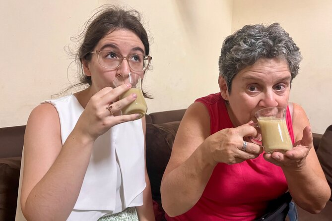 Cairo Cooking Class With an Egyptian Family - Accessibility and Transportation Options