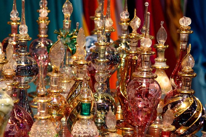 Cairo Day Trip From Hurghada by Flight - Highlights of the Cairo Day Trip