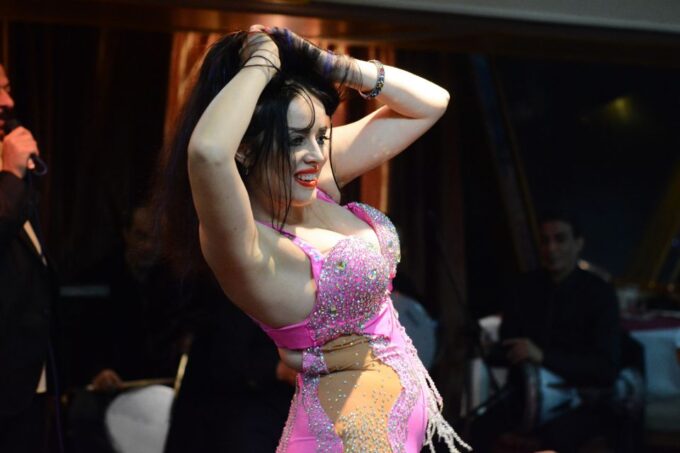 Cairo: Dinner Cruise on the Nile River - Customer Feedback and Ratings