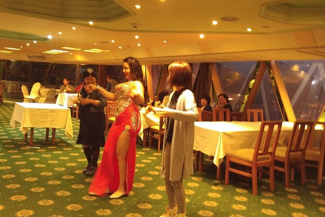 Cairo Dinner Cruise With Belly Dancer Show - Cancellation Policies