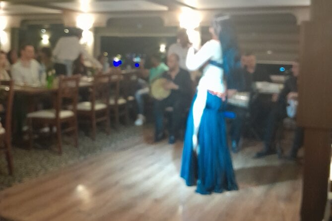 Cairo Dinner Cruise With Folklore Shows - Pricing Details and Booking Options