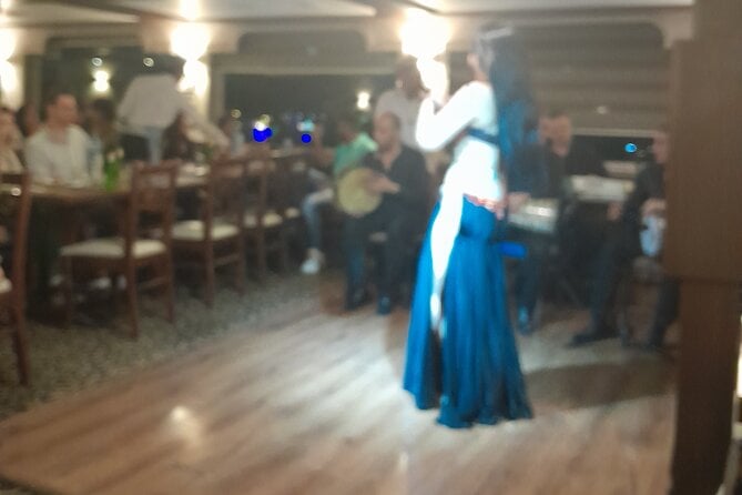 Cairo Dinner Cruise With Folklore Shows - Cultural Highlights: Folklore Shows