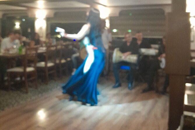 Cairo Dinner Cruise With Folklore Shows - Frequently Asked Questions