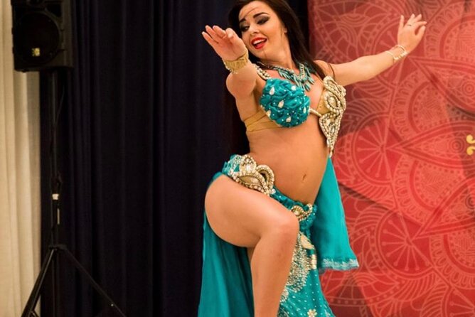 Cairo Dinner Nile Cruise ,Belly Dancer and Tanora Show and Dinner - Belly Dancing and Tanoura Performances