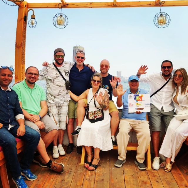Cairo: Egypt & Lake Nasser Tour Package: 12 Days - Booking Information