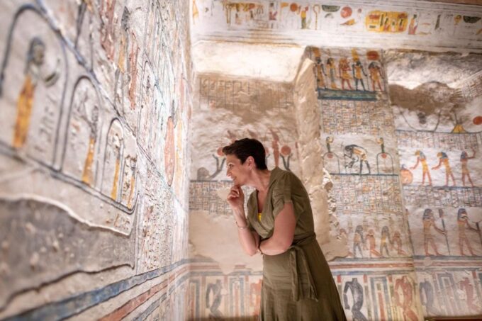 Cairo: Egypt Tour Package: 11 Days All-Inclusive - Booking and Cancellation