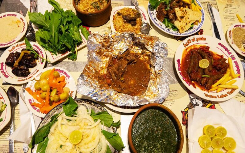 Cairo: Egyptian Dinner in a Local Familys Home - Key Points