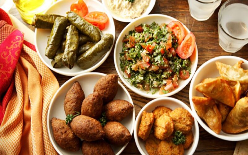 Cairo: Egyptian Dinner in a Local Familys Home - Experience Highlights
