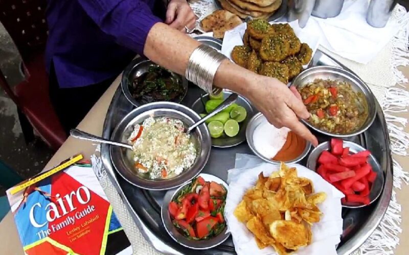 Cairo: Egyptian Dinner in a Local Familys Home - Tour Details and Accessibility