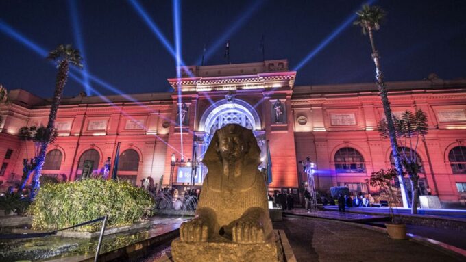 Cairo: Egyptian Museum and National Museum Private Tour - Frequently Asked Questions