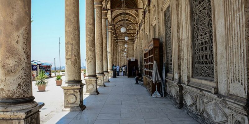 Cairo: Egyptian Museum, Citadel, and Old Cairo Guided Tour - Participant Information