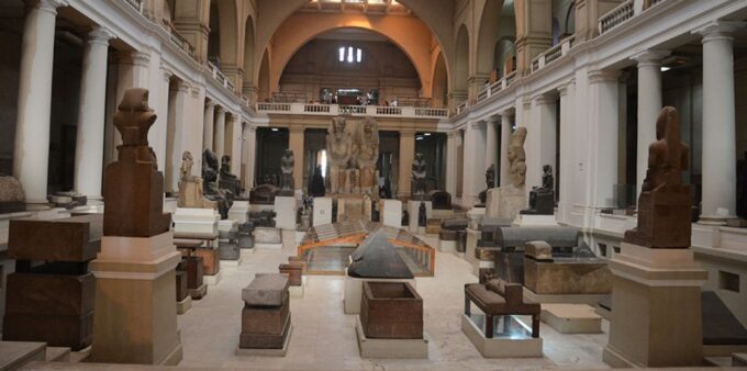 Cairo: Egyptian Museum, Citadel, and Old Cairo Guided Tour - Recommendations