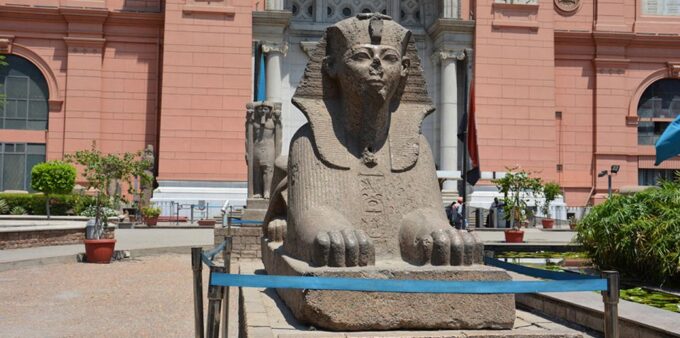 Cairo: Egyptian Museum, Citadel, and Old Cairo Guided Tour - Customer Reviews