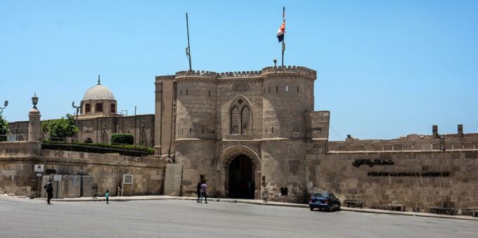 Cairo: Egyptian Museum, Citadel, and Old Cairo Guided Tour - Recap