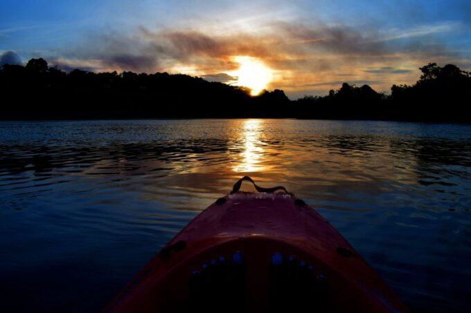 Cairo: Egyptian Museum & Kayaking on the River Nile Tour - Inclusions and Exclusions