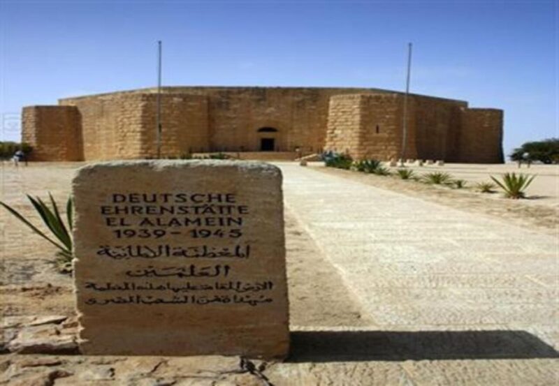 Cairo: El-Alamein Guided WW2 History Day Trip With Lunch - Cancellation and Refund Policy