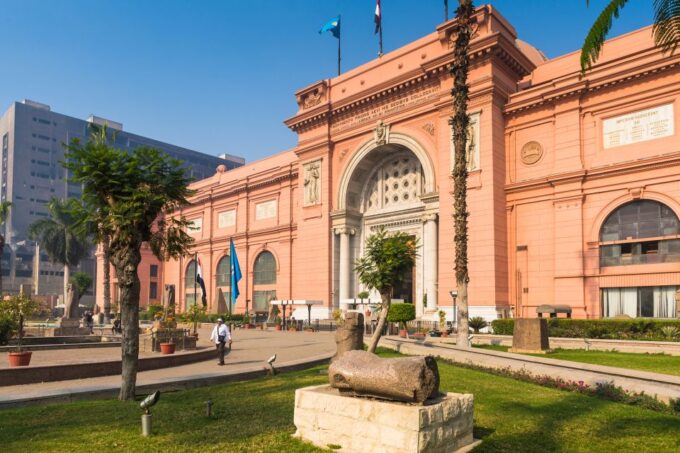 Cairo: Female-Guided Pyramids, Bazaar, and Museum Tour - Frequently Asked Questions