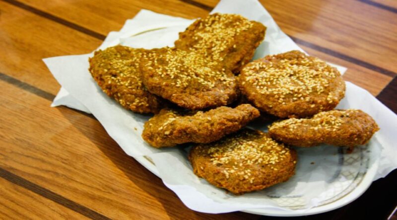 Cairo Food Tour - Included in the Tour