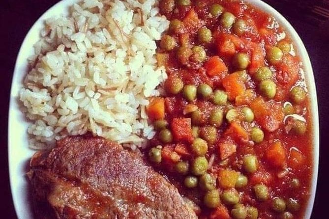 Cairo Food Tour - Questions About Your Stay