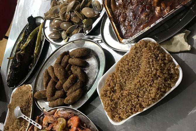 Cairo Food Tour - Cultural Immersion